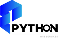 Python Web Services Logo