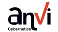 Anvi Cybernetics Logo
