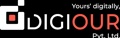 Digiour Logo
