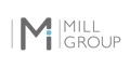 MILL Group Logo