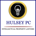 HULSEY PC Logo