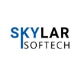 Skylar Softech Logo