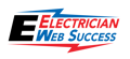 Electrician Web Success Logo