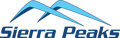Sierra Peaks Logo