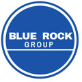 Blue Rock Group Logo