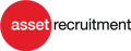 Asset Recruitment Logo