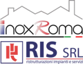 Inox Roma Logo
