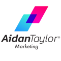 Aidan Taylor Marketing Logo