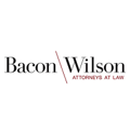 Bacon Wilson, P.C. Logo
