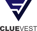Cluevest, LLC Logo