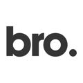 Bro. Logo