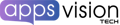 Apps Vision Tech Logo