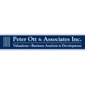 Peter Ott & Associates Inc. Logo