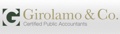 Girolamo & Co. Logo