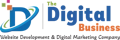 The Digital Business Logo