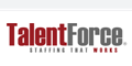 TalentForce Logo