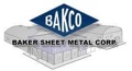 Baker Sheet Metal Corp. Logo
