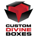 CustomDivineBoxes Logo