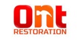 ONT Restoration Logo