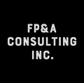 FP&A Consulting Inc. Logo