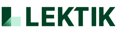 Lektik Logo