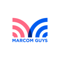 MarCom Guys Logo