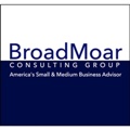 Broadmoar Consulting Group Logo