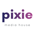 Pixie Media House Logo