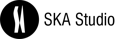 SKA Studio Logo