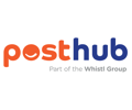 Posthub Logo