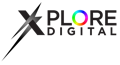 Xplore Digital Logo