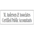 M Andersen & Associates LLC Logo
