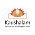 Kaushalam Digital Private Limited Logo