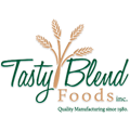 Tasty Blend Foods, Inc. Logo