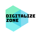 Digitalize Zone Logo