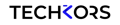 Techkors Logo