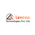 LENCOP TECHNOLOGIES PRIVATE LIMITED Logo