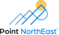 Point NorthEast Logo