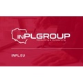 inPL Group Logo