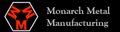 Monarch Metal Manufacturing Logo