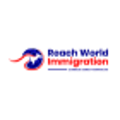 Reach World Immigration Consultancy Services Logo