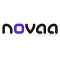 Novaa Expertise Logo