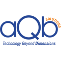 aQb Solutions Pvt Ltd Logo