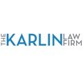 The Karlin Law Firm LLP - Riverside Office Logo
