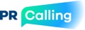PR Calling Logo