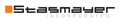 Stasmayer, Incorporated Logo
