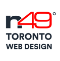 N49 Toronto Web Design Logo