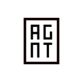 AGNT Logo