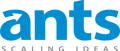 ANTS Digital Pvt. Ltd. Logo