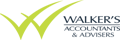 Walkers Accountants & Advisers Logo